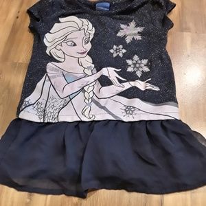 Frozen top